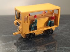 Bachmann/Spectrum - 16946 - HO - Maintenance-of-Way Speeder / Motor Draisine