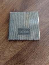 Vintage Taschenspiegel von
