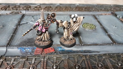 Warhammer 40k renegaten - warhammer,