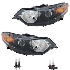 Scheinwerfer Set rechts &