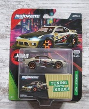 Majorette JDM Legends Nissan