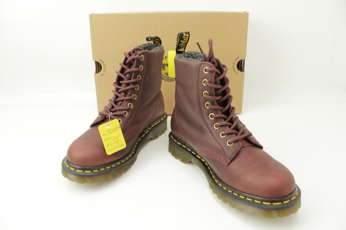 Martens 1460 wl boots - dr.,