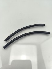 2x Simson DDR NEU Lagerware Schwalbe Gummi Keder Lenker Sitzbank Schloss Schwarz