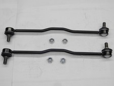 Koppelstangen mit IDS vorne