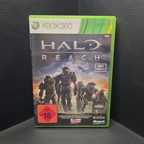 Xbox 360 halo - 360,