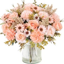 Künstliche blumen - künstliche,