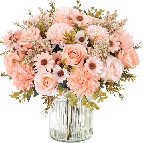 Künstliche blumen - künstliche,