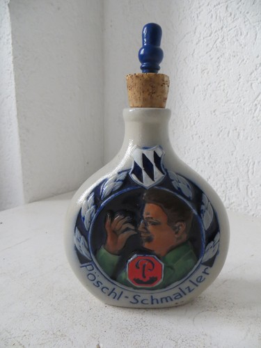 Pöschl schmalzler - schmalzler,