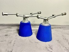 2x Ikea Norrsken Dygn Glas