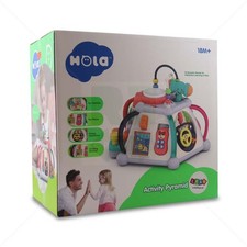 Spielcenter HOLA Activity