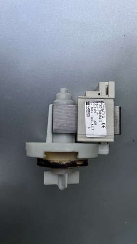 Miele ablaufpumpe - miele,