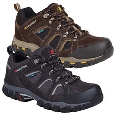 Herren Karrimor Bodmin Low IV