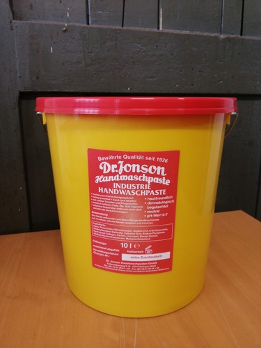 Jonson liter eimer - jonson,