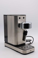 WMF Lumero Espresso Siebträger-Espressomaschine (15 bar, 1350 Watt, Edelstahl)