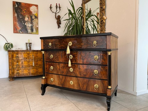 Sale restaurierte empire - sale,