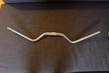 Ritchey Classic Kyote Lenker, 800mm, Adventure Gravel, 31,8mm, silber, wie neu !