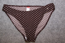 BIKINI UNTERTEIL BADESLIP