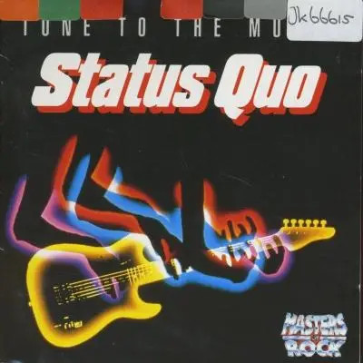 Status quo tune the - status,
