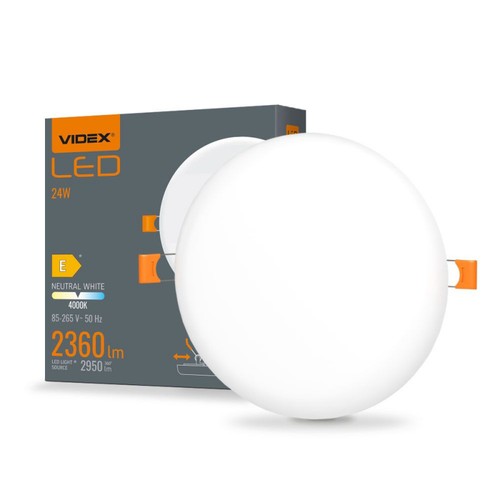 Led rahmenlose panel - led,