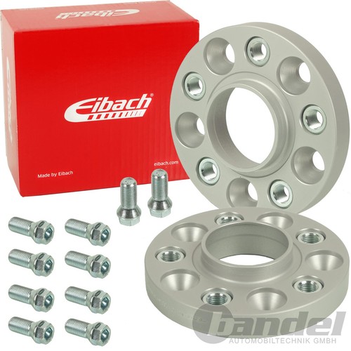 Eibach pro spacer 50mm - eibach, pro-spacer
