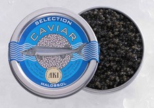 Kaviar vom Stör | Selection