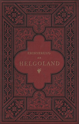 Helgoland erinnerungen fotos - helgoland,
