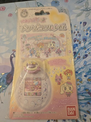 Tamagotchi tama deco pierce - tamagotchi,