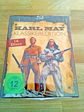 Karl may klassiker edition - karl,