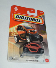 MATCHBOX 2025 MBX CITY