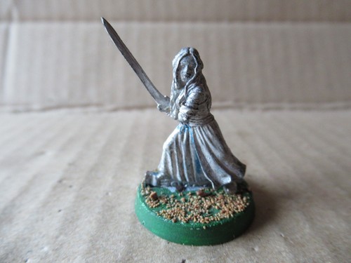 Herr der ringe eowyn - -, als