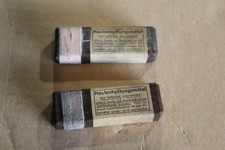 2WK Gasmaskendose Wehrmacht