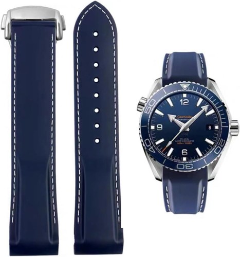 Uhrenarmband silikon 20mm für - uhrenarmband,