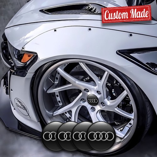Stück audi aufkleber - audi,