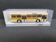 Büssing BS 110 V Brekina