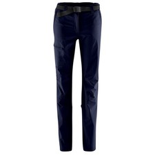 Maier Sports Damen Hose Lulaka 3000016 Dunkelblau