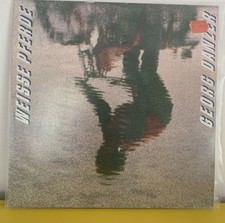 Georg danzer vinyl - danzer,
