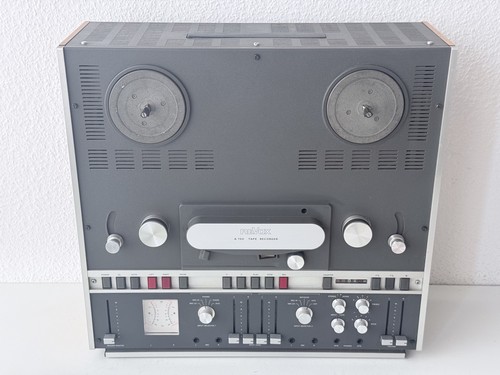Revox a700 tonbandgerät - tonbandgerät, /