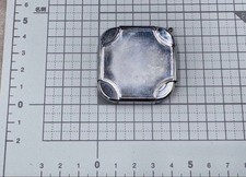 Raumfahrer Ölfeuerzeug selten