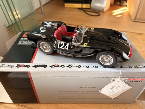 Cmc 081 ferrari 250 testa - cmc,