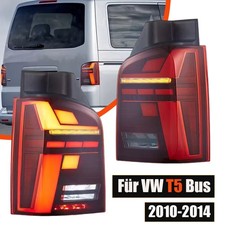 VOLL LED Heckleuchten