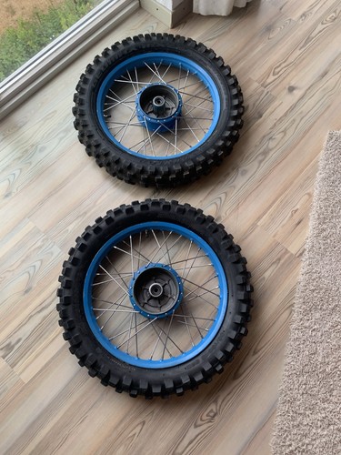 Simson cross enduro stollen - cross,