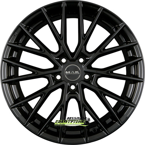 Mak speciale gloss - mak,