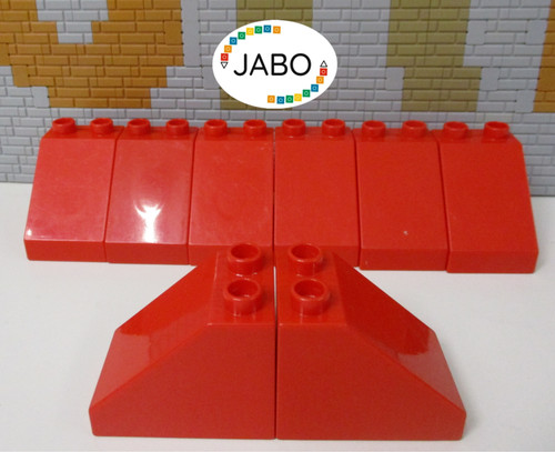 Lego duplo 8x - t14/8,