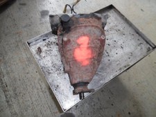 Differentialgetriebe Opel Omega B MV6 Hinterachsgetriebe Automatik Differential