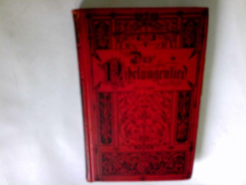 Das nibelungenlied - das,