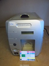 Magicard Rio 2e STD - USB LAN