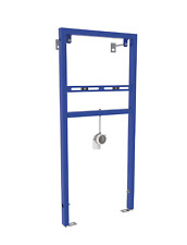 Waschtisch Vorwandelement Waschbecken Bad Waschtischelement Trockenbauelement