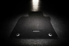 Original Textil Fußmatten