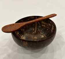 Kokosnuss Schale, kokosschale