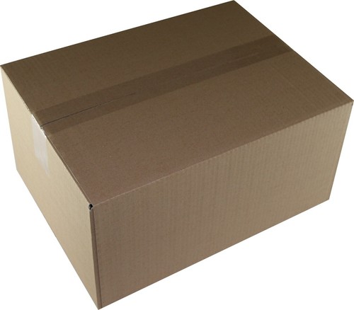 Versandkarton 400 200 - 400, x